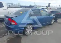 2011 Honda CIVIC photo