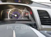 2011 Honda CIVIC фото
