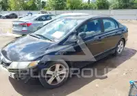 2011 Honda CIVIC фото