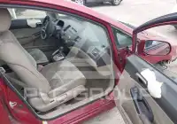 2011 Honda CIVIC фото