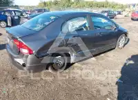 2011 Honda CIVIC фото