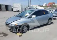 2011 Honda CIVIC фото