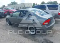 2011 Honda CIVIC фото