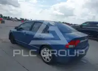 2011 Honda CIVIC photo