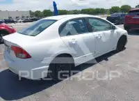 2011 Honda CIVIC фото