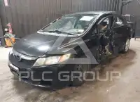 2011 Honda CIVIC фото