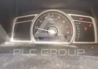 2011 Honda CIVIC photo