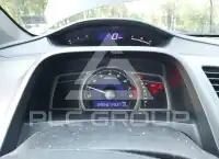 2011 Honda CIVIC фото