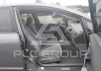 2011 Honda CIVIC фото