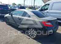 2011 Honda CIVIC фото