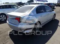 2011 Honda CIVIC фото