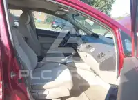2011 Honda CIVIC фото