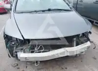 2011 Honda CIVIC фото