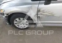 2011 Honda CIVIC фото