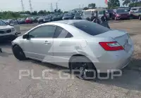 2011 Honda CIVIC фото