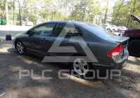 2011 Honda CIVIC photo