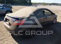 2011 Honda CIVIC фото