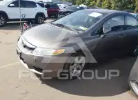 2011 Honda CIVIC фото