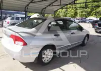 2011 Honda CIVIC фото