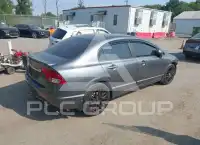 2011 Honda CIVIC photo