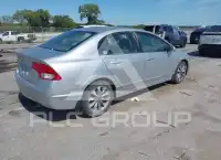 2011 Honda CIVIC фото