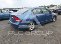 2011 Honda CIVIC фото