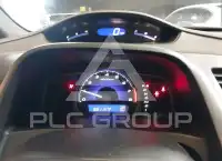 2011 Honda CIVIC фото