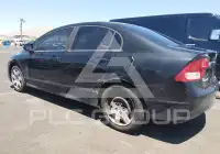 2011 Honda CIVIC фото
