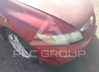 2011 Honda CIVIC photo