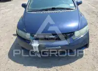 2011 Honda CIVIC photo