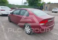 2011 Honda CIVIC фото