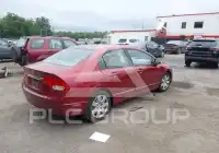 2011 Honda CIVIC фото