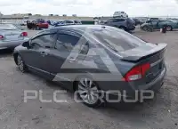 2011 Honda CIVIC фото