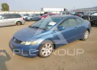 2011 Honda CIVIC фото