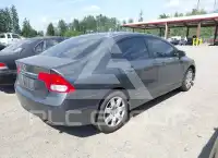 2011 Honda CIVIC photo