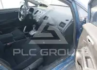 2011 Honda CIVIC фото
