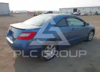 2011 Honda CIVIC фото