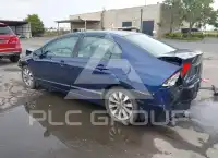 2011 Honda CIVIC photo