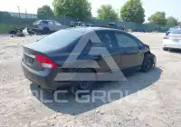 2011 Honda CIVIC фото