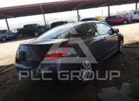 2011 Honda CIVIC photo