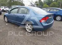 2011 Honda CIVIC фото