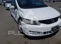 2011 Honda CIVIC фото