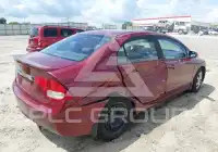 2011 Honda CIVIC фото