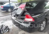 2011 Honda CIVIC фото