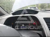 2011 Honda CIVIC фото