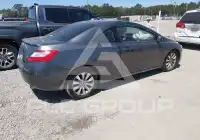 2011 Honda CIVIC фото