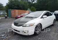 2011 Honda CIVIC photo