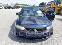 2011 Honda CIVIC photo