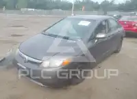2011 Honda CIVIC photo