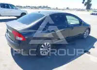 2011 Honda CIVIC фото